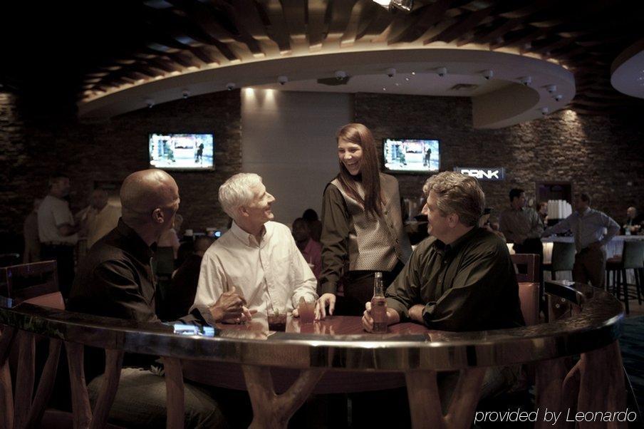 Готель Wind Creek Casino Атмор Екстер'єр фото